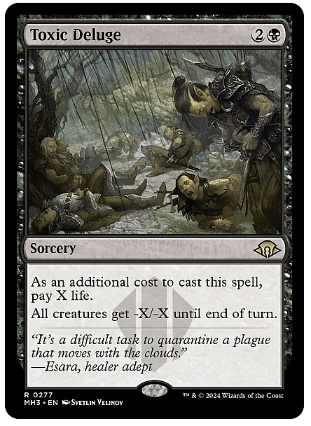 modern horizons 3